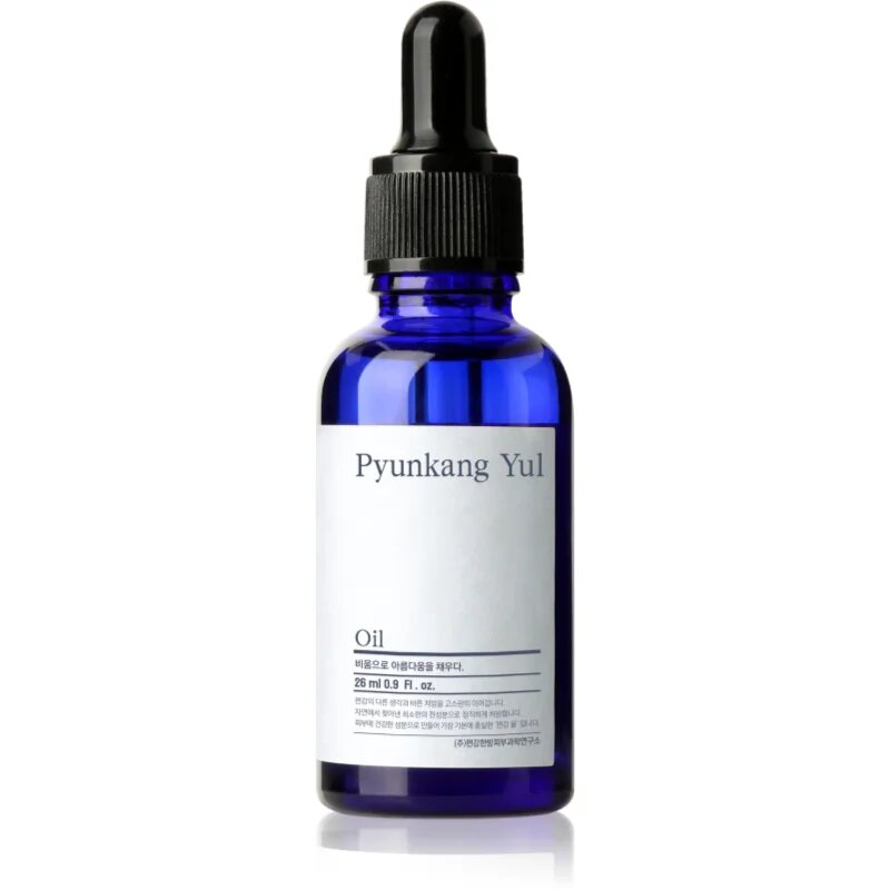 Pyunkang Yul Nutrition Oil vlažilno olje za obraz 26 ml