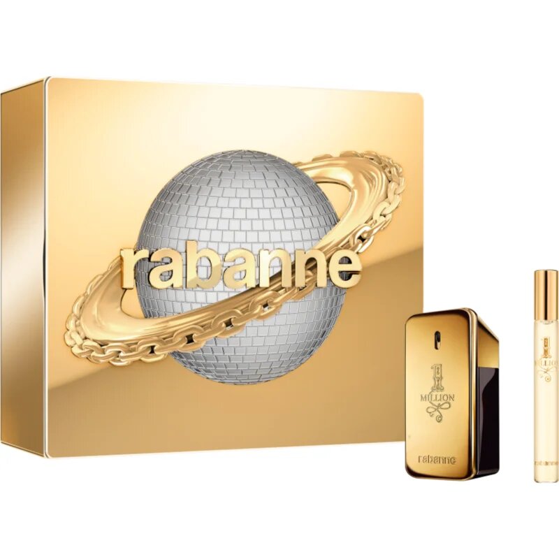 Rabanne 1 Million darilni set za moške