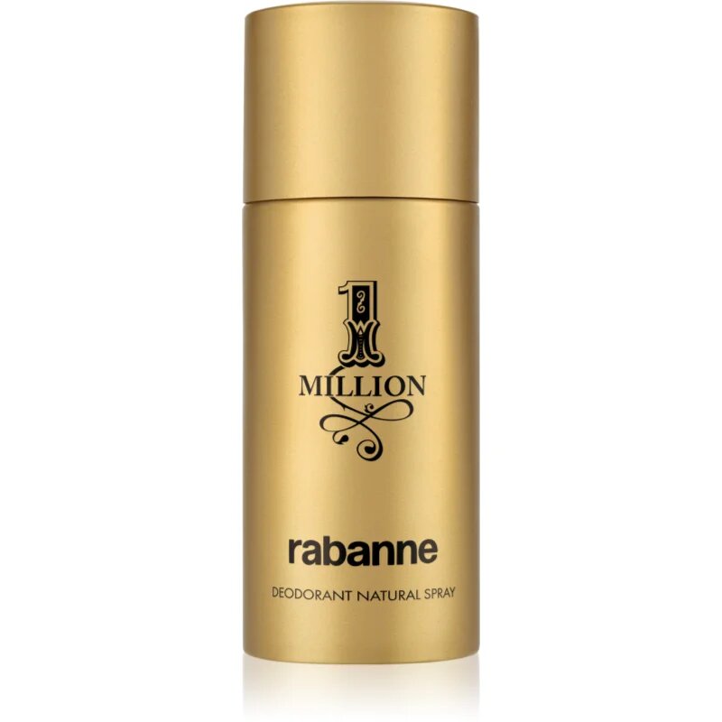 Rabanne 1 Million deodorant v pršilu za moške 150 ml