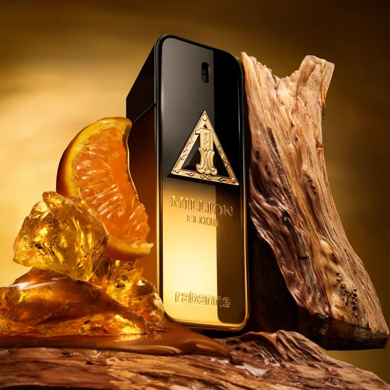 Rabanne 1 Million Night Elixir parfum za moške 100 ml