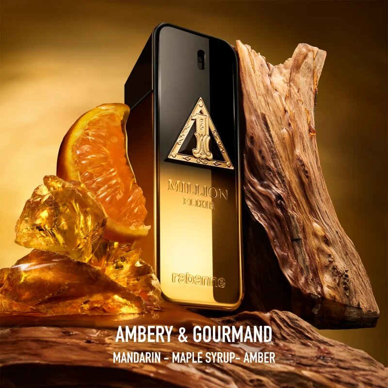 Rabanne 1 Million Night Elixir parfum za moške 50 ml