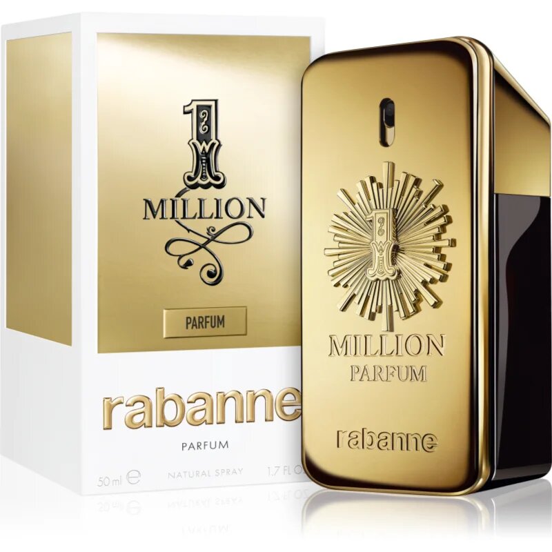 Rabanne 1 Million Parfum parfum za moške 50 ml