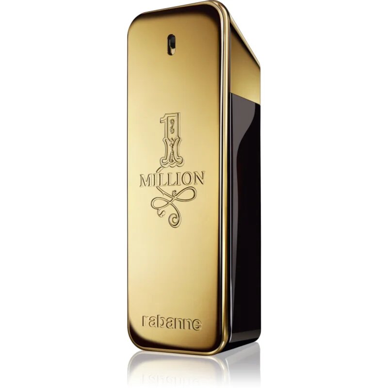 Rabanne 1 Million toaletna voda za moške 200 ml