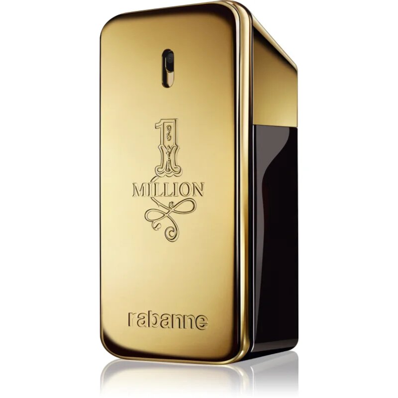 Rabanne 1 Million toaletna voda za moške 50 ml