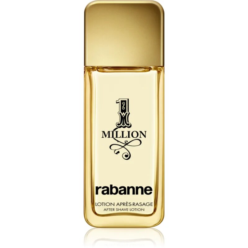 Rabanne 1 Million voda za po britju za moške 100 ml