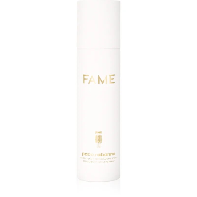 Rabanne Fame dezodorant za ženske 150 ml