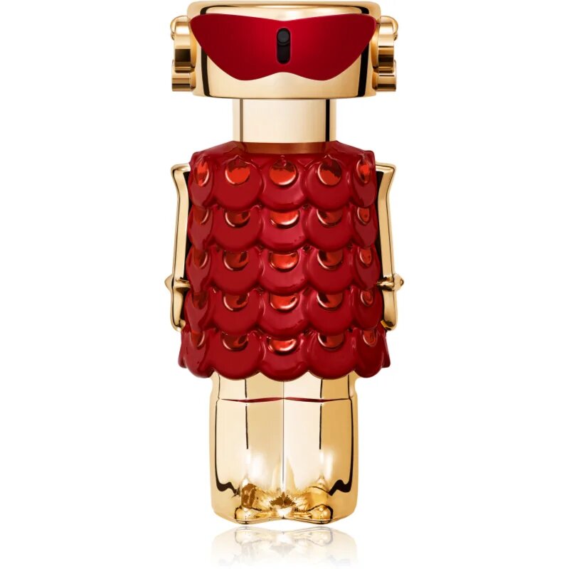 Rabanne Fame In Love parfum polnilni za ženske 50 ml