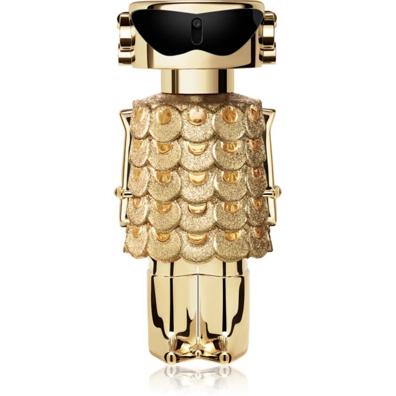 Rabanne Fame Intense parfumska voda polnilna za ženske 80 ml