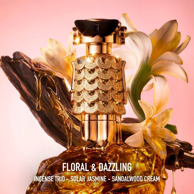Rabanne Fame Intense parfumska voda za ženske 30 ml