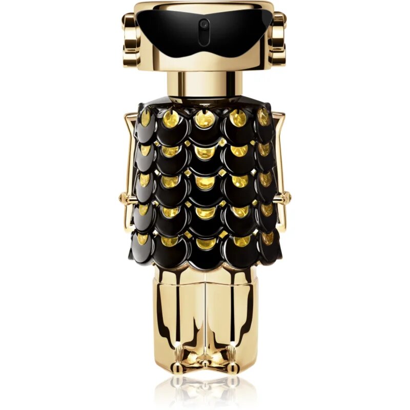 Rabanne Fame Parfum parfum polnilni za ženske 80 ml