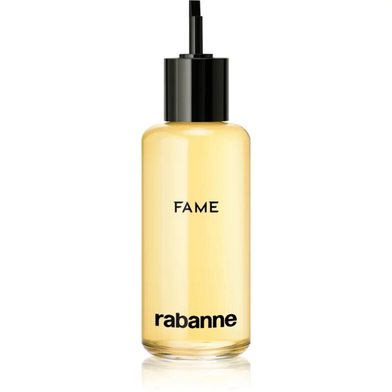 Rabanne Fame parfumska voda nadomestno polnilo za ženske 200 ml