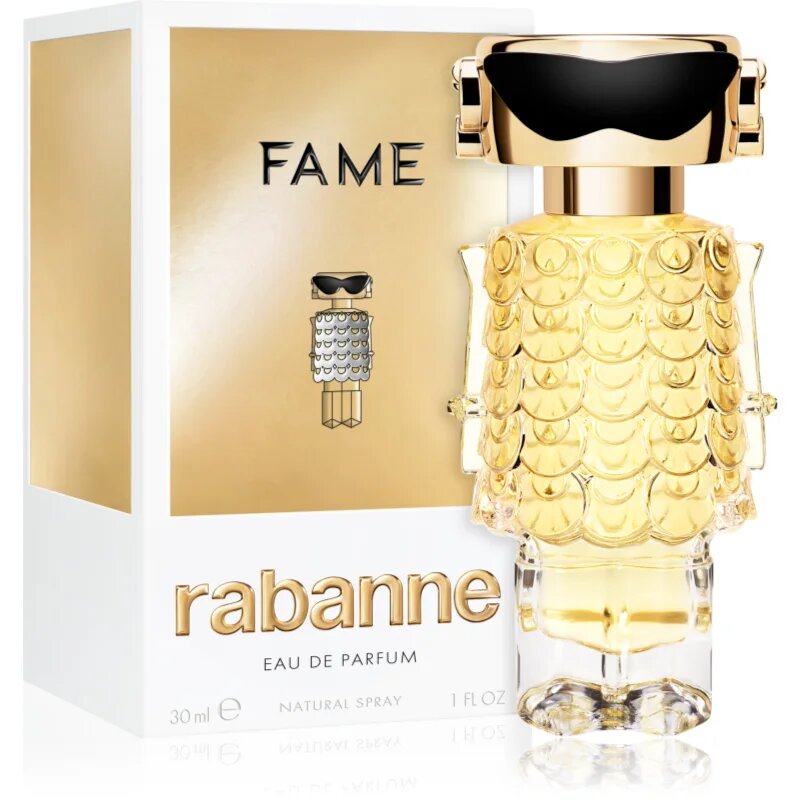Rabanne Fame parfumska voda za ženske 30 ml
