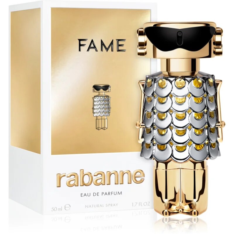 Rabanne Fame parfumska voda za ženske 50 ml