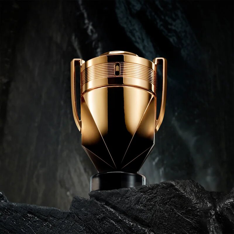Rabanne Invictus Elixir darilni set za moške