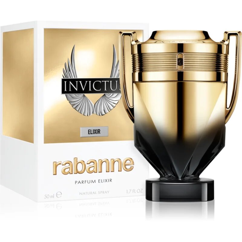 Rabanne Invictus Elixir parfum za moške 50 ml