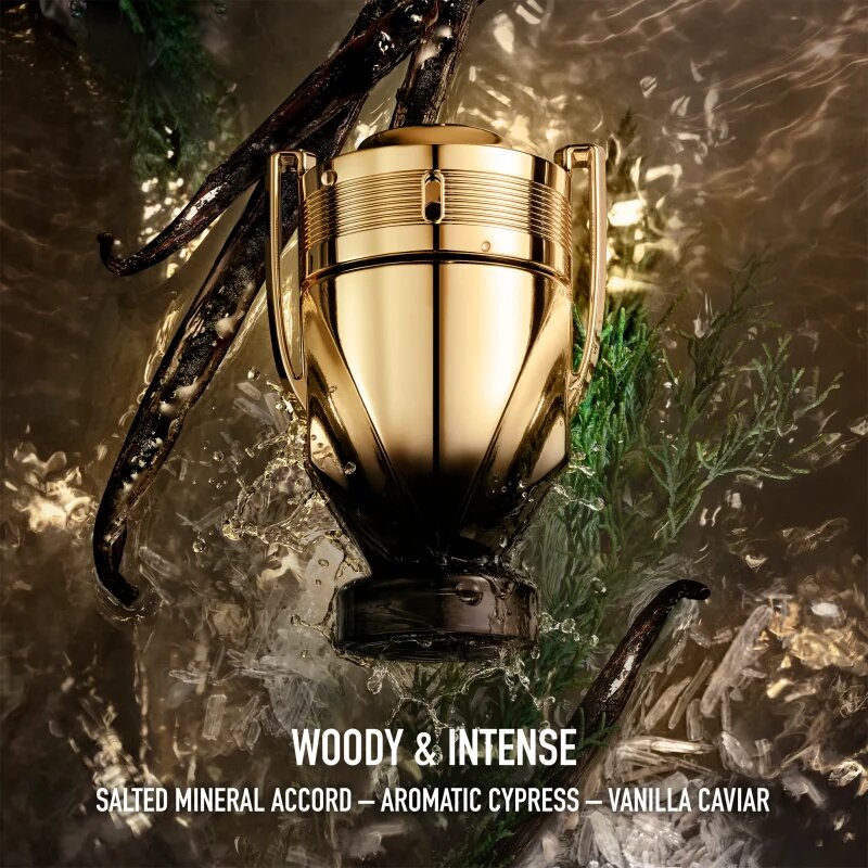 Rabanne Invictus Elixir parfum za moške 50 ml