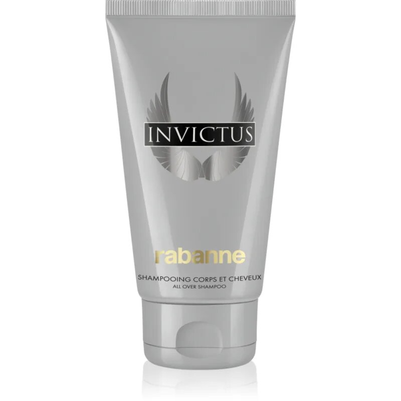 Rabanne Invictus gel za prhanje za moške 150 ml