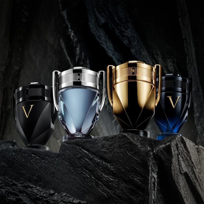 Rabanne Invictus Victory Absolu parfum intense za moške 200 ml