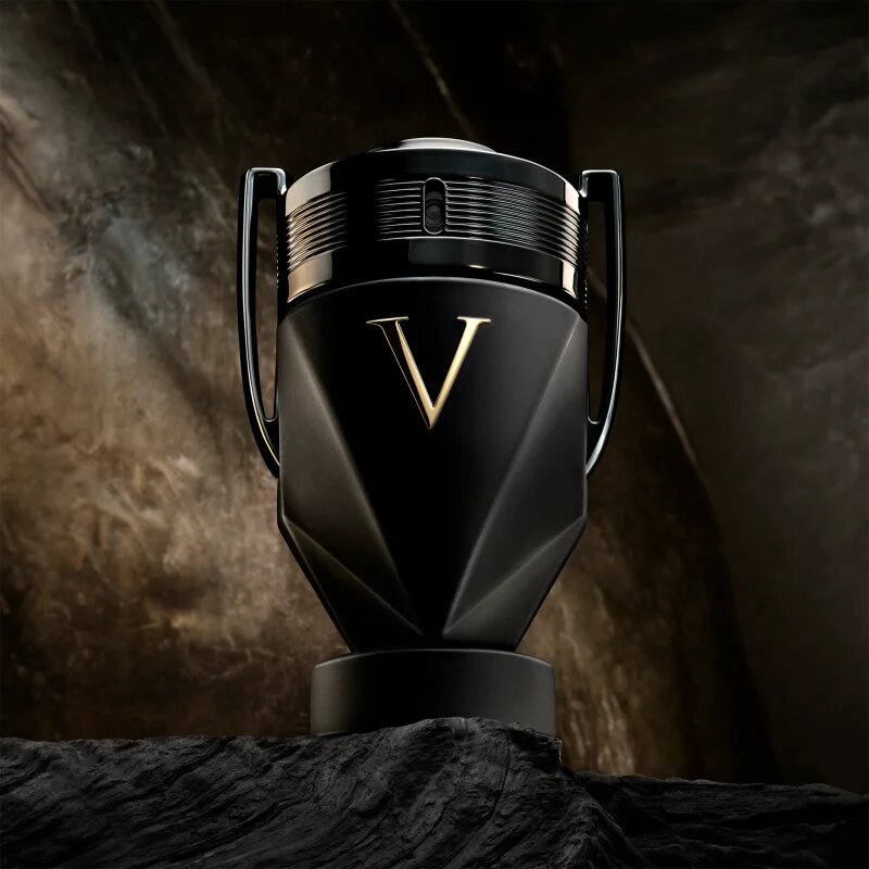 Rabanne Invictus Victory Absolu parfum za moške 50 ml