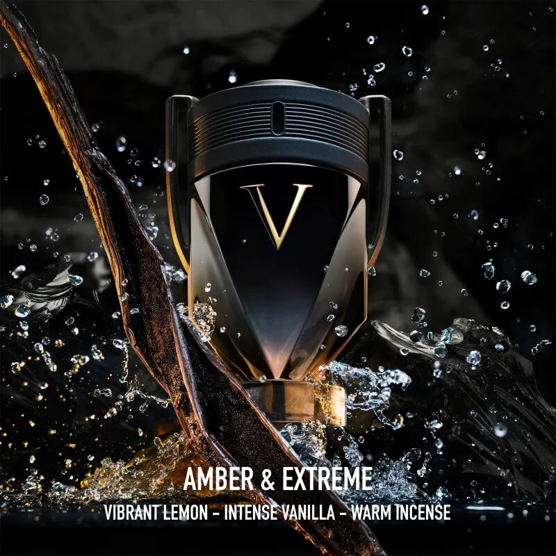 Rabanne Invictus Victory parfumska voda za moške 50 ml