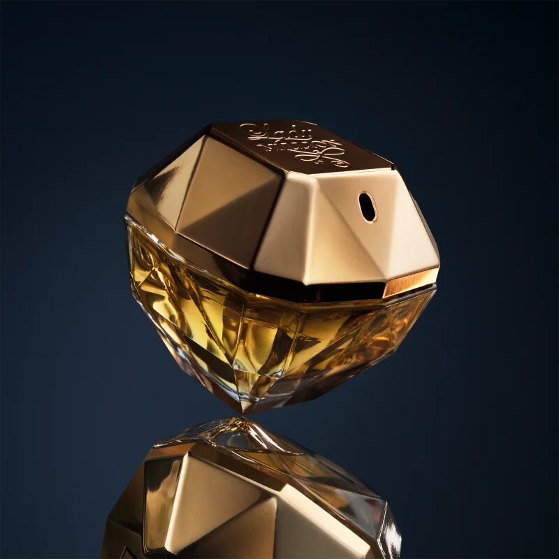 Rabanne Lady Million darilni set za ženske