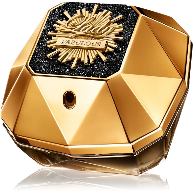 Rabanne Lady Million Fabulous parfumska voda za ženske 50 ml