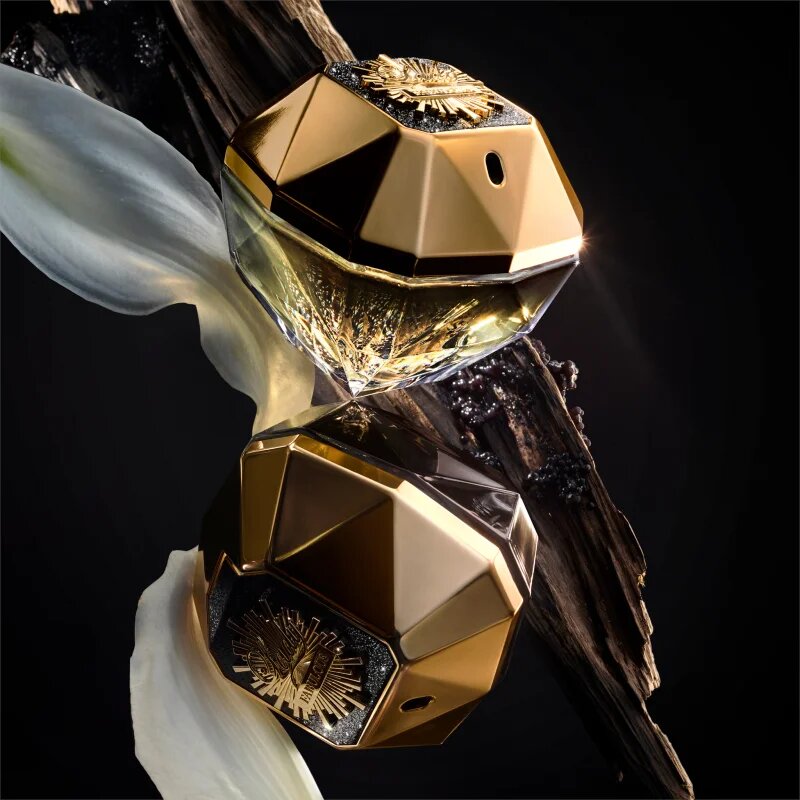 Rabanne Lady Million Fabulous parfumska voda za ženske 80 ml