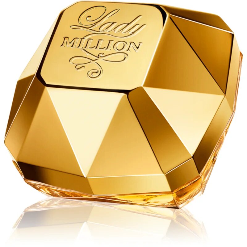 Rabanne Lady Million parfumska voda za ženske 30 ml