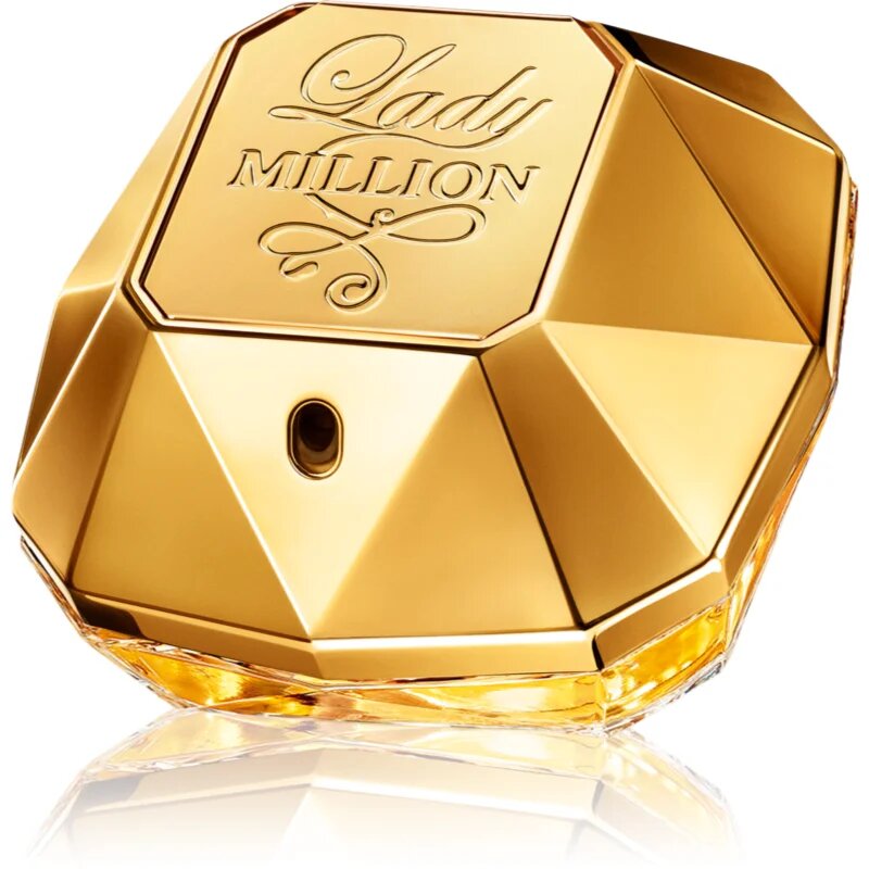 Rabanne Lady Million parfumska voda za ženske 50 ml