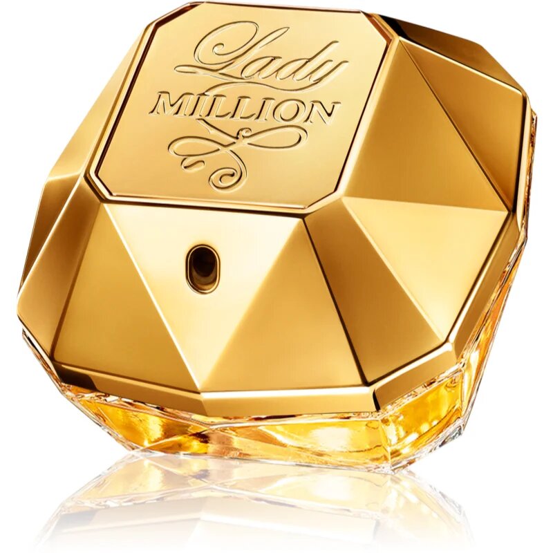 Rabanne Lady Million parfumska voda za ženske 80 ml