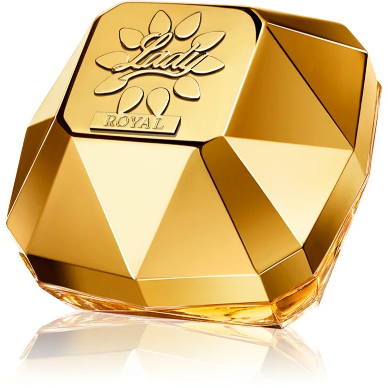 Rabanne Lady Million Royal parfumska voda za ženske 30 ml