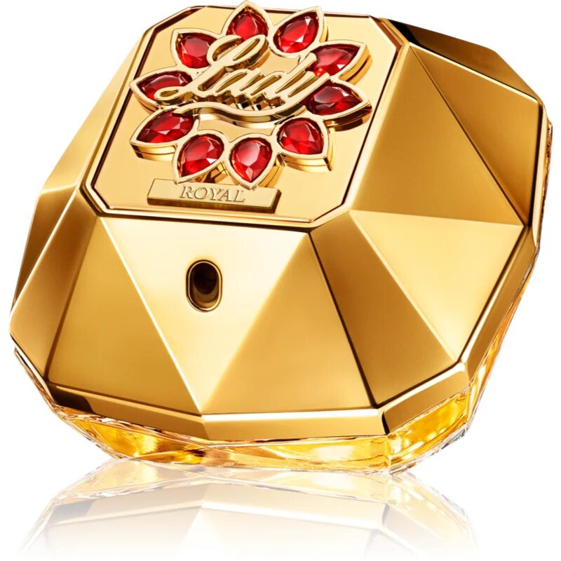 Rabanne Lady Million Royal parfumska voda za ženske 50 ml