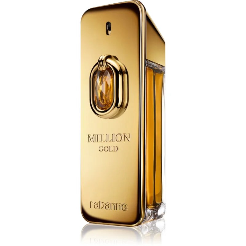Rabanne Million Gold Elixir parfum intense za moške 200 ml