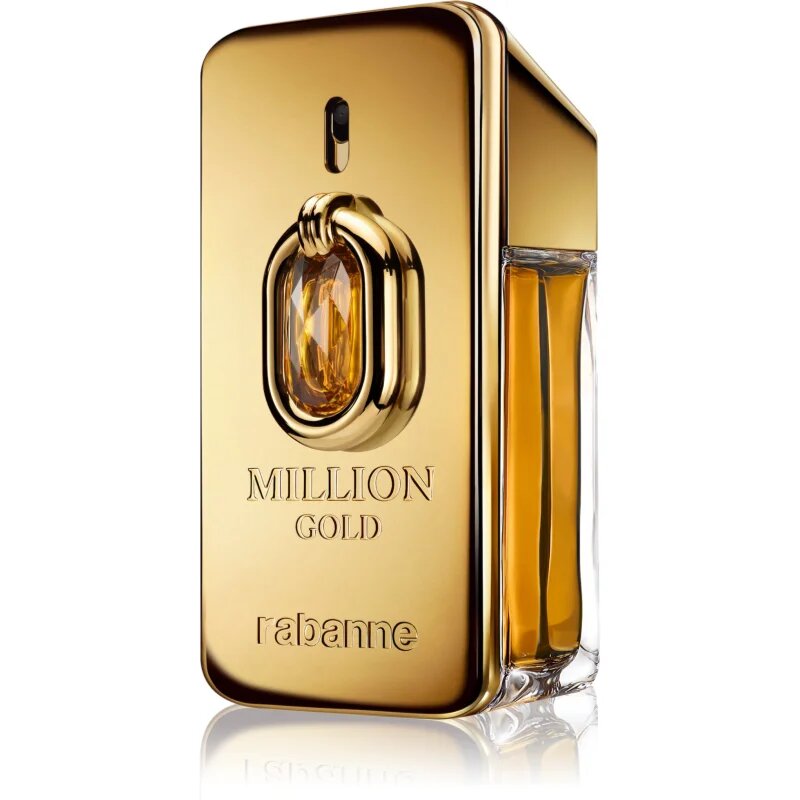Rabanne Million Gold Elixir parfum intense za moške 50 ml