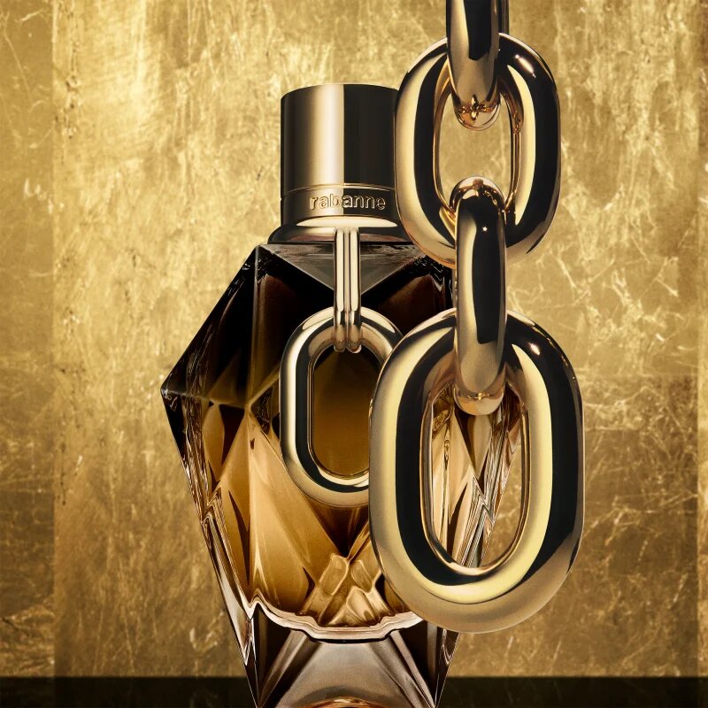 Rabanne Million Gold For Her darilni set za ženske