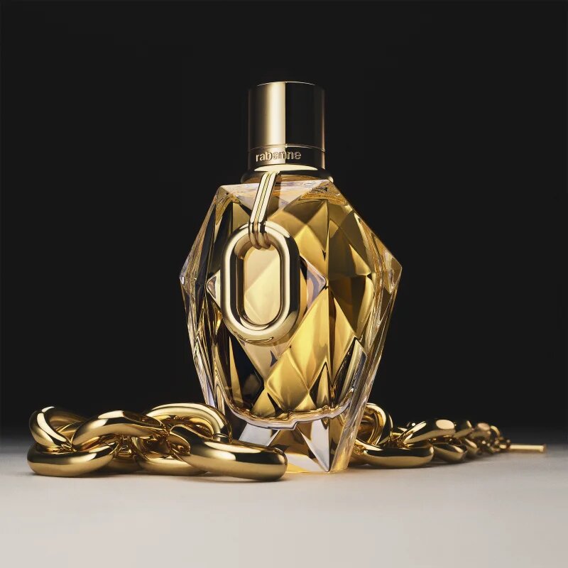 Rabanne Million Gold For Her darilni set za ženske