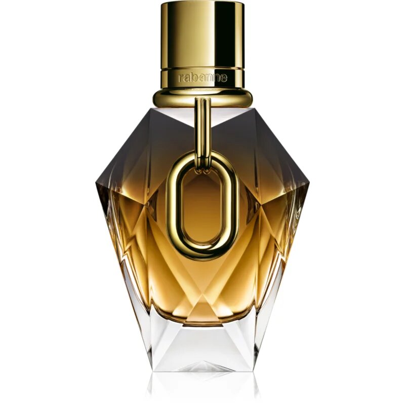 Rabanne Million Gold For Her Le Parfum parfum polnilni za ženske 50 ml