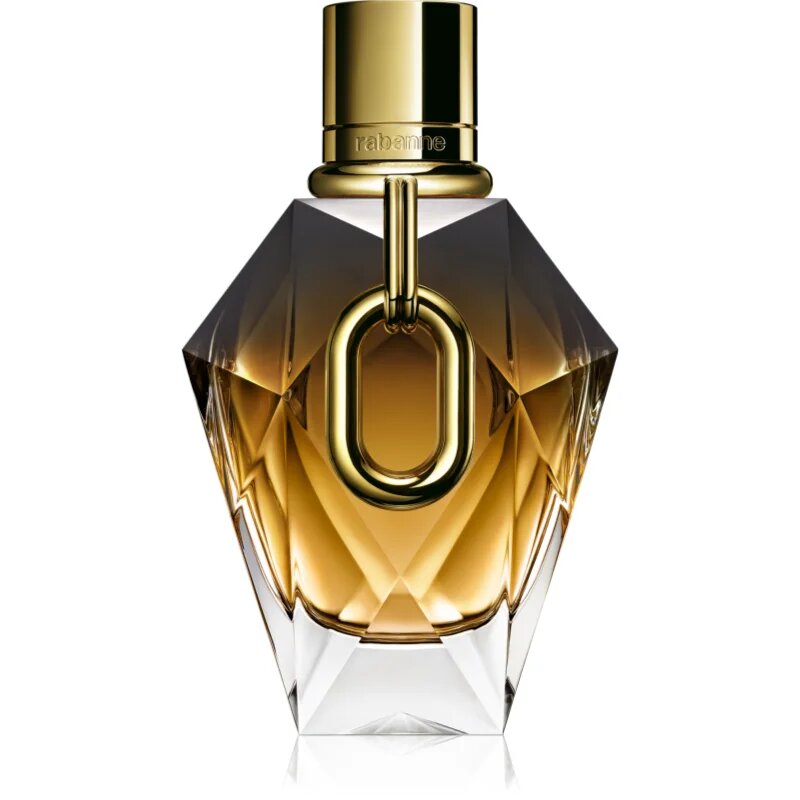 Rabanne Million Gold For Her Le Parfum parfum polnilni za ženske 90 ml