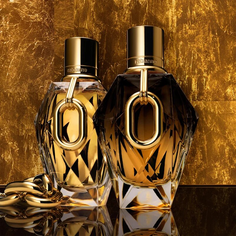 Rabanne Million Gold For Her Le Parfum parfum za ženske 30 ml