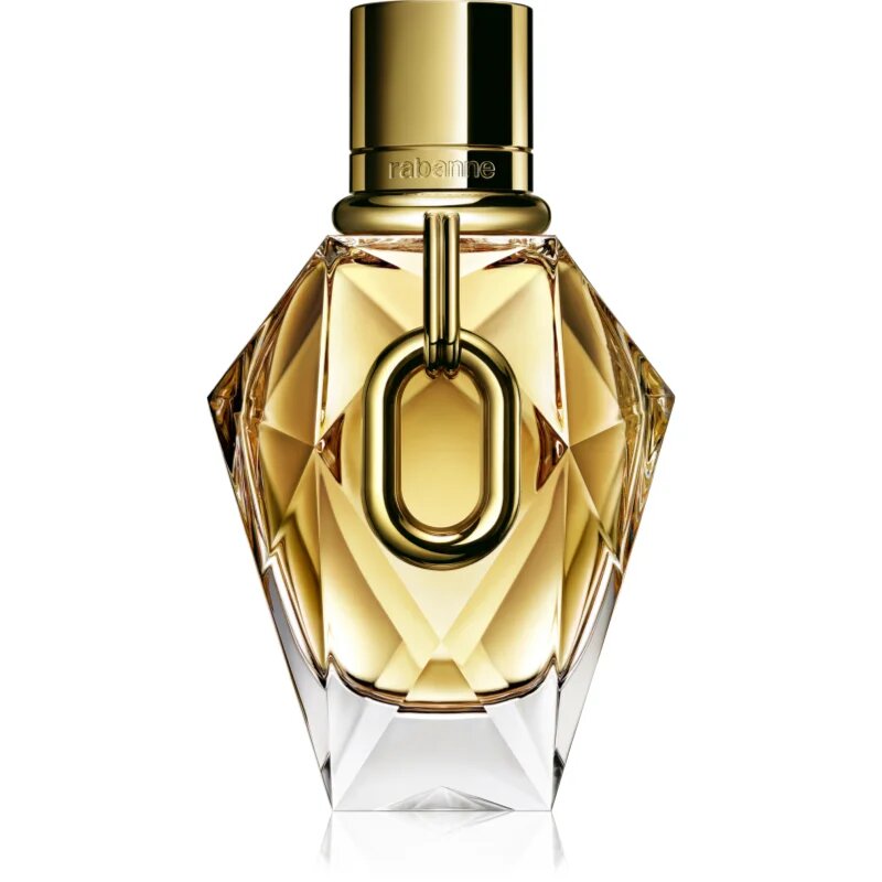 Rabanne Million Gold For Her parfumska voda polnilna za ženske 50 ml