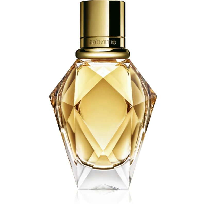 Rabanne Million Gold For Her parfumska voda za ženske 30 ml