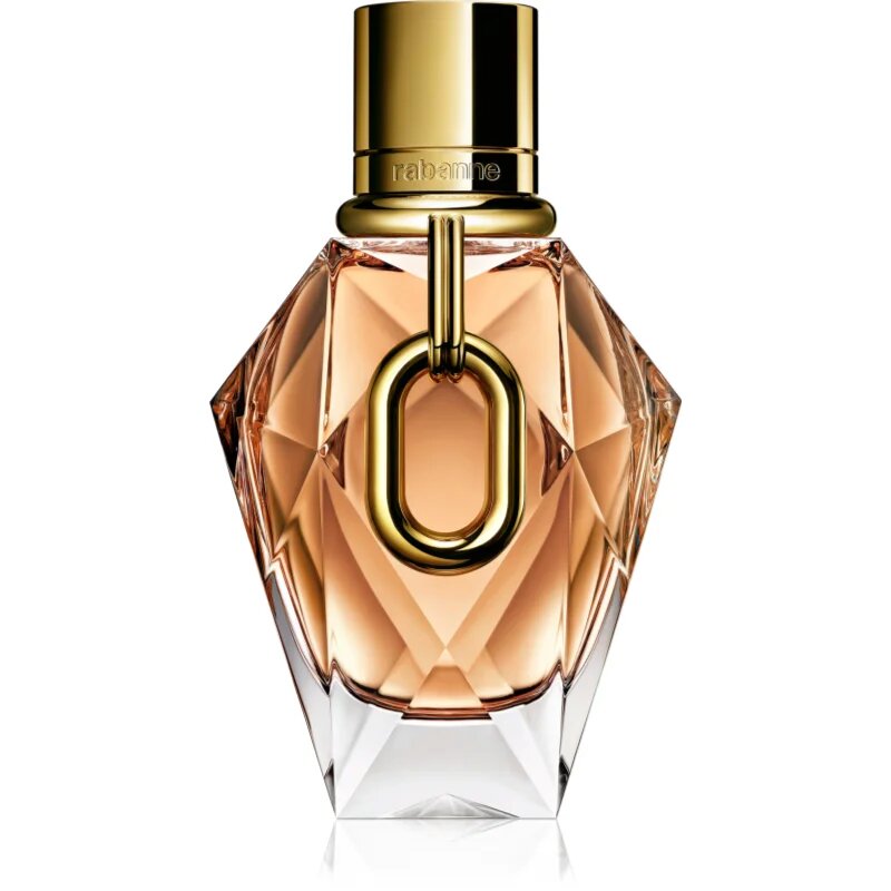 Rabanne Million Gold For Her Pure Jasmine parfumska voda za ženske 50 ml