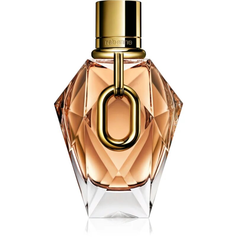 Rabanne Million Gold For Her Pure Jasmine parfumska voda za ženske 90 ml