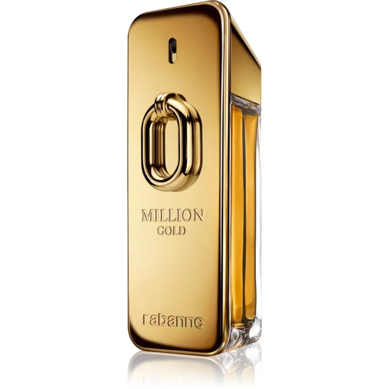 Rabanne Million Gold parfumska voda za moške 100 ml
