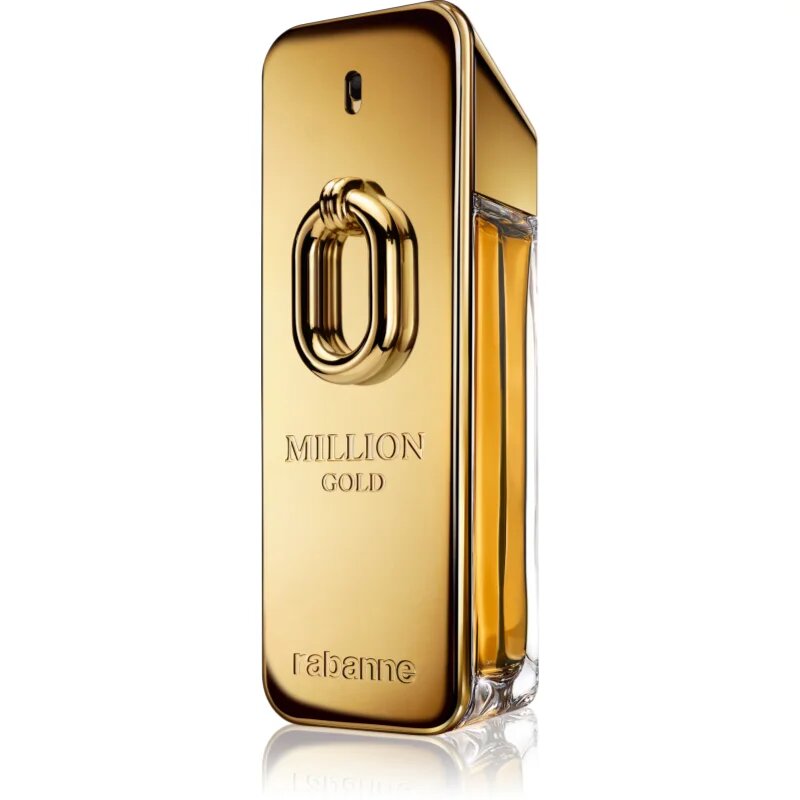 Rabanne Million Gold parfumska voda za moške 200 ml