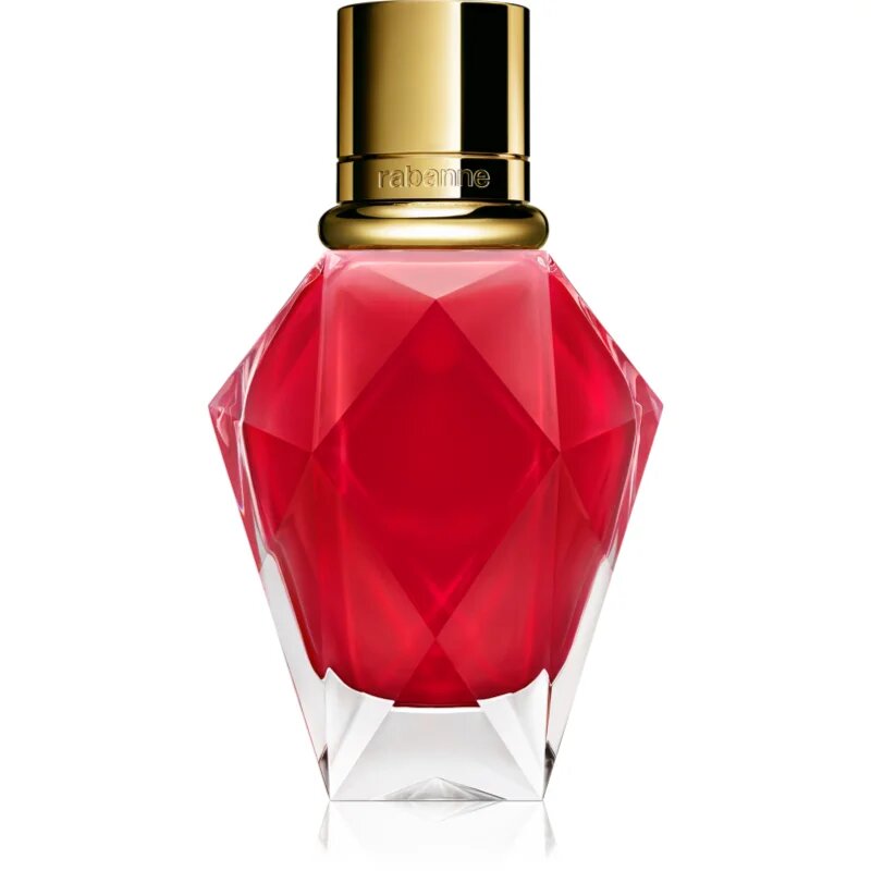 Rabanne Million Red parfum za ženske 30 ml