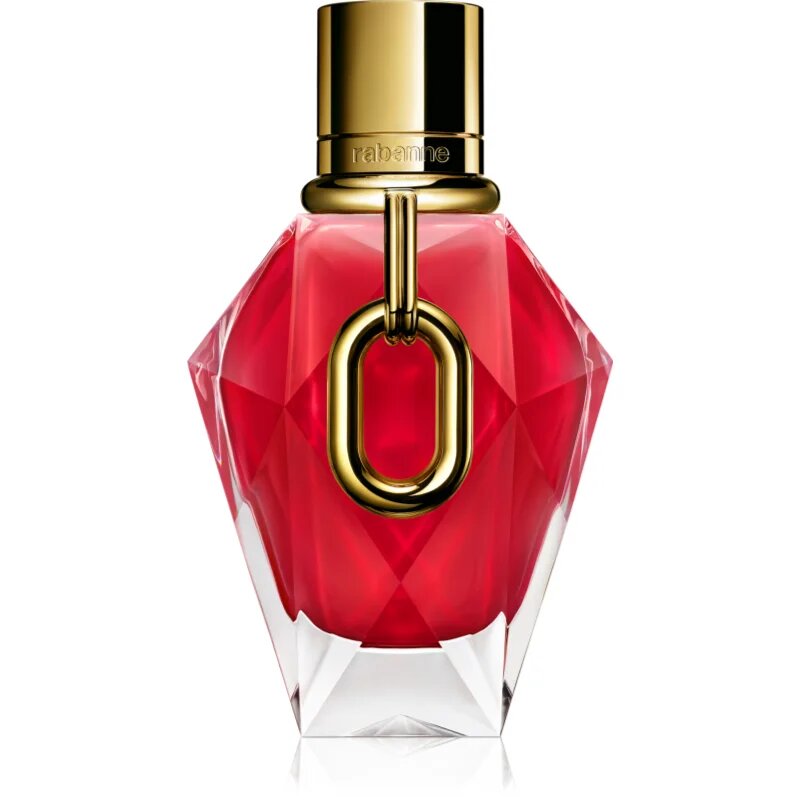 Rabanne Million Red parfum za ženske 50 ml