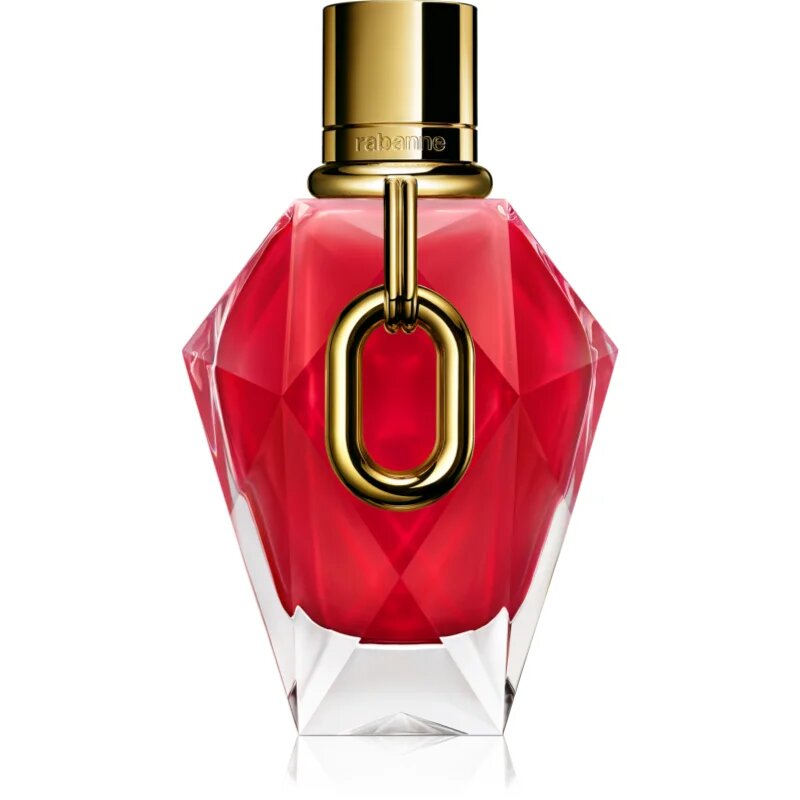 Rabanne Million Red parfum za ženske 90 ml