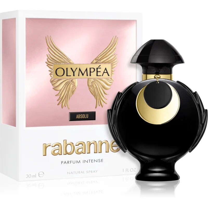 Rabanne Olympéa Absolu parfum intense za ženske 30 ml