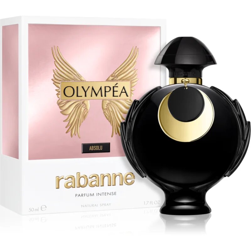 Rabanne Olympéa Absolu parfum intense za ženske 50 ml